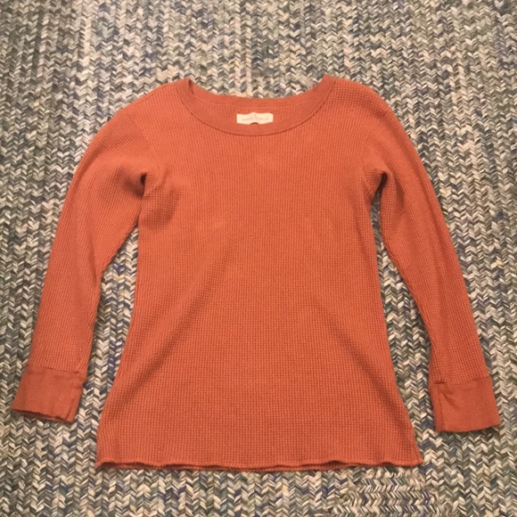 imogene + willie Tops Imogene Willie Thermal Poshmark